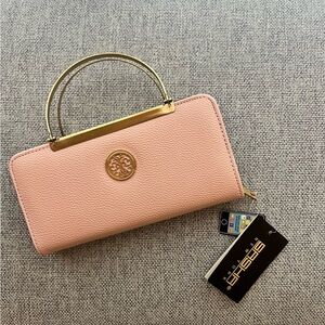 Sasha New York Clutch